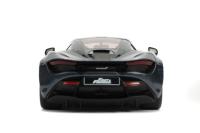 Rychle a zběsile auto Shawův McLaren 720S 1:24